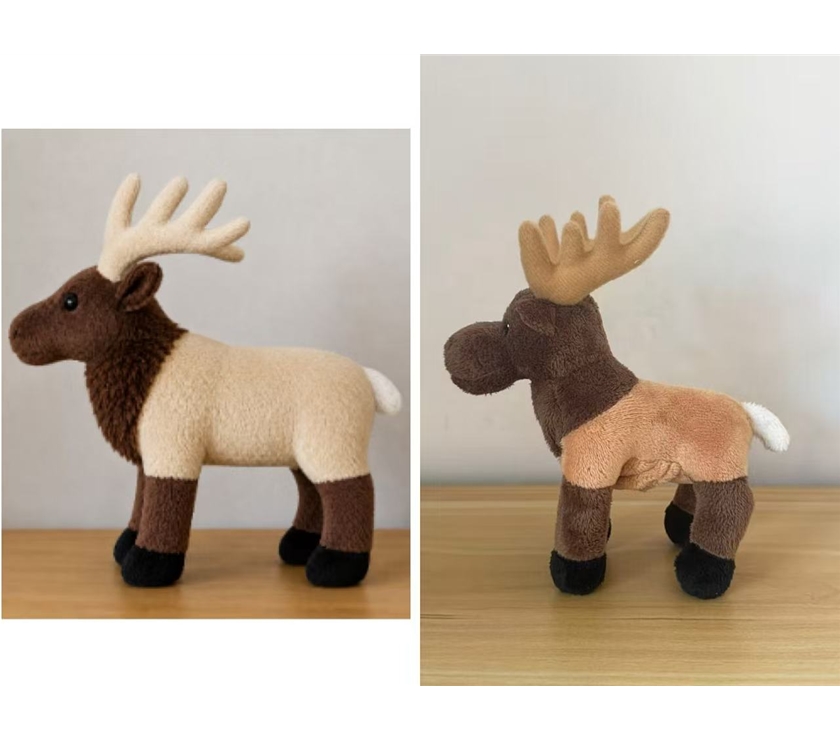 moose
