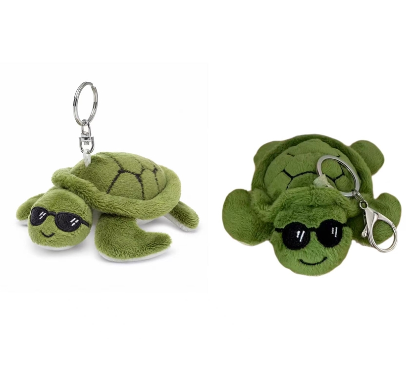 sunglasses-turtle-keychain