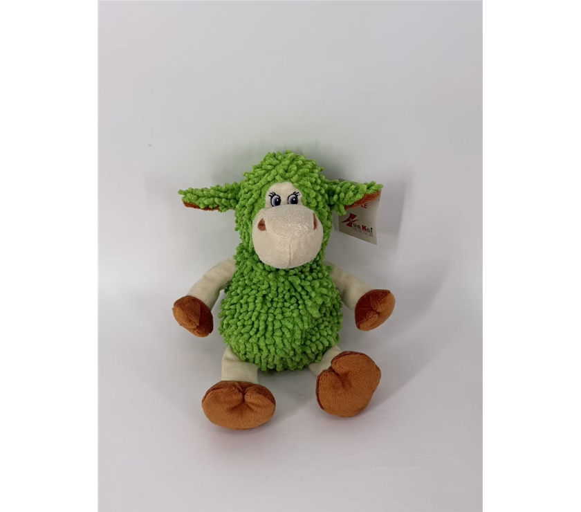 Ribbed Lamb