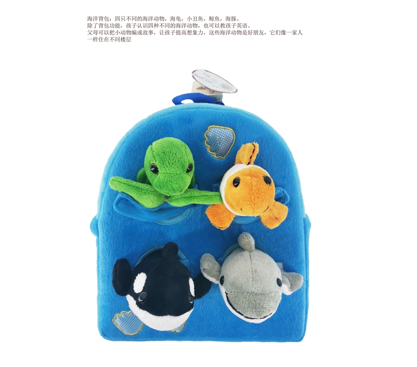 海洋1