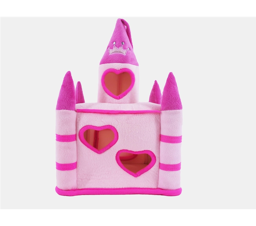 Pink Castle​ 1