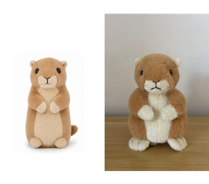 marmot