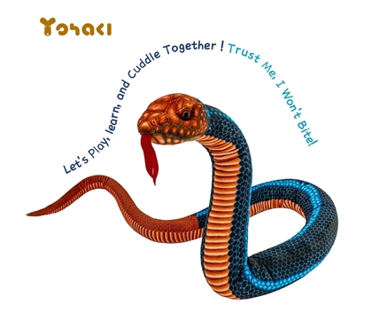 blue-coral-snake