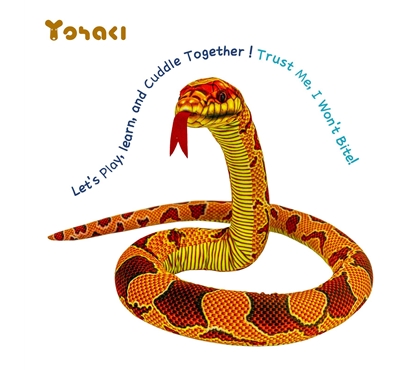 red-flower-snake