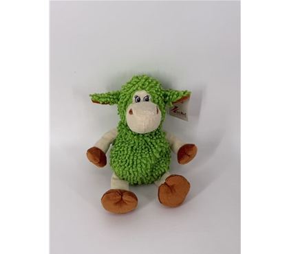 Ribbed Lamb